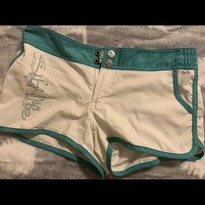 Salt Life shorts